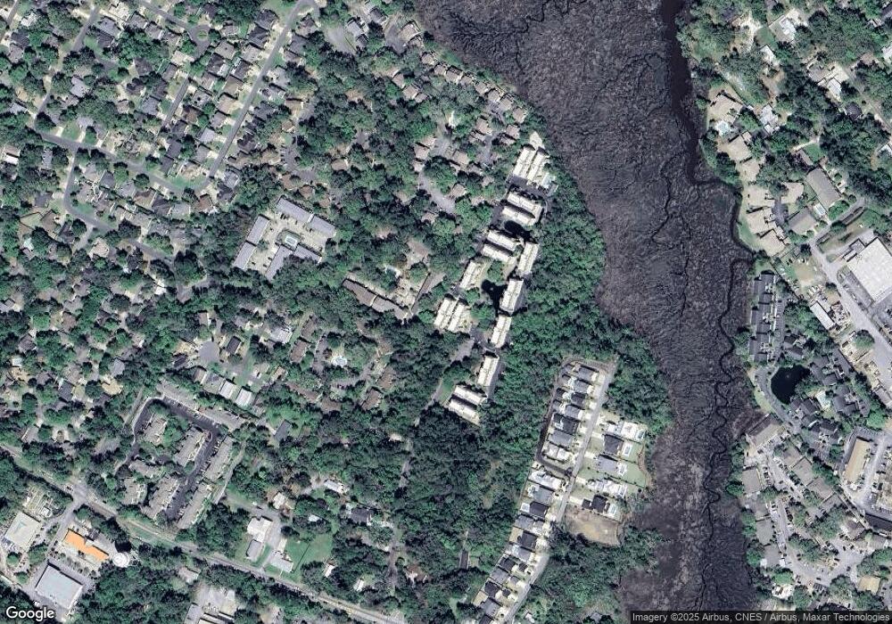 109 Shady Brook Cir unit 201, Saint Simons Island, GA 31522 - photo 1