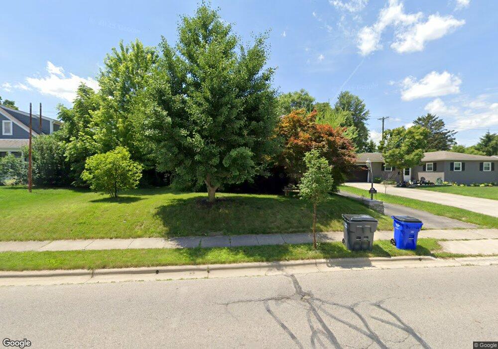 2619 North Star Rd, Columbus, OH 43221 - photo 1