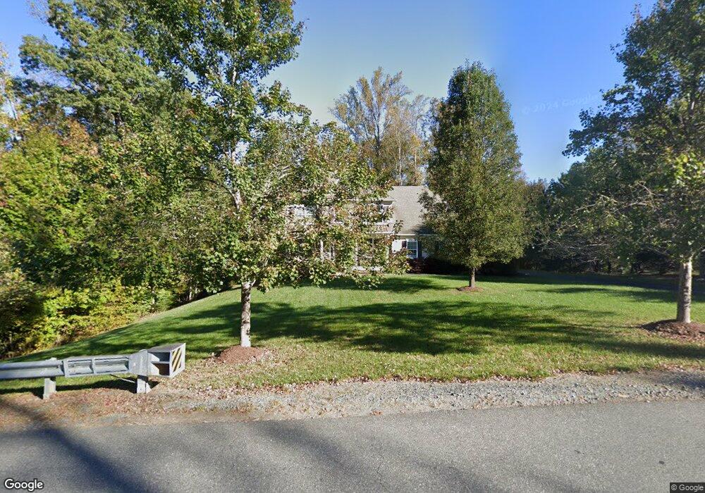 0 Janney Ln, Fredericksburg, VA 22406 - photo 1