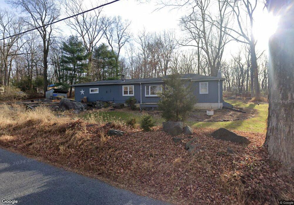 4 Zion Rd, Hopewell, NJ 08525 - photo 1