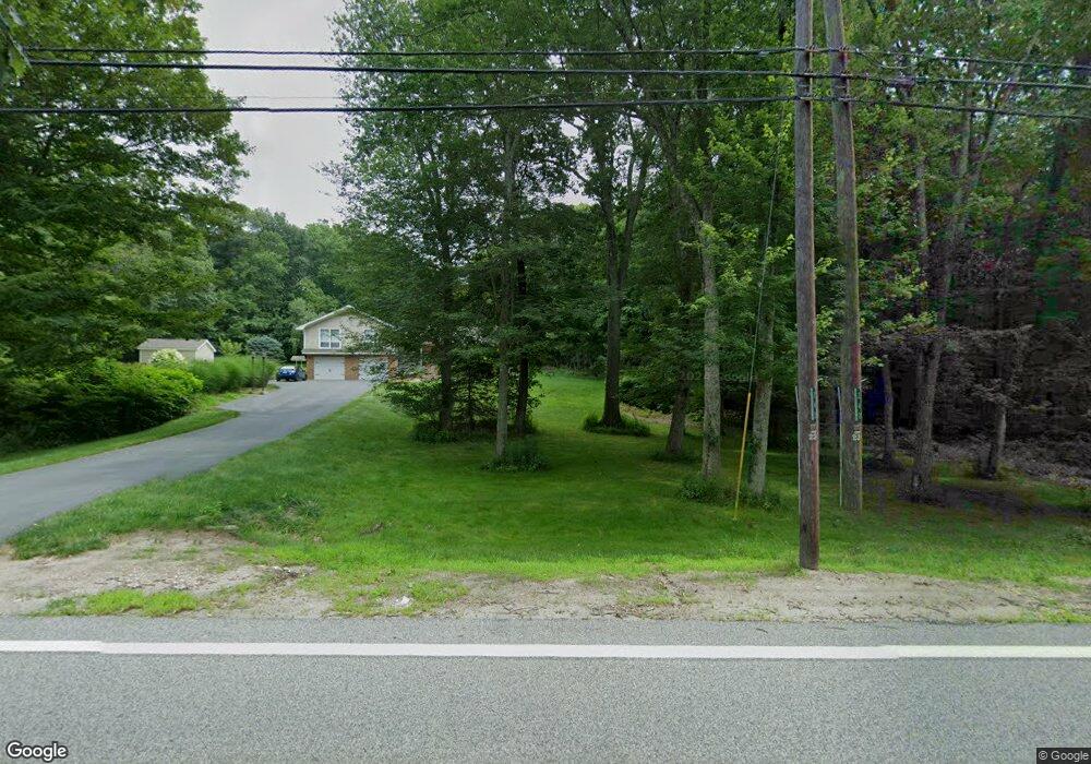 2 Anan Wade Rd, Foster, RI 02857 - photo 1