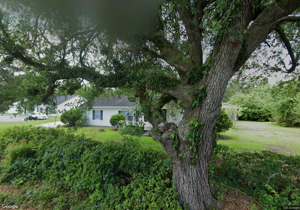 1806 Tallokas St, Moultrie, GA 31768 - photo 1