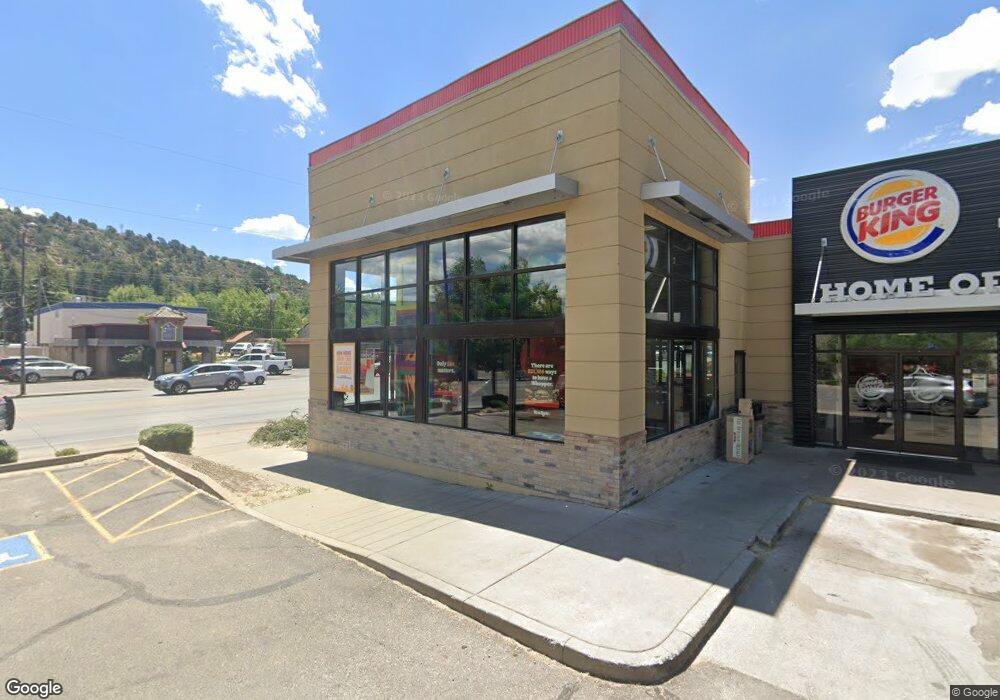 1911 N Main Ave unit 272, Durango, CO 81301 - photo 1
