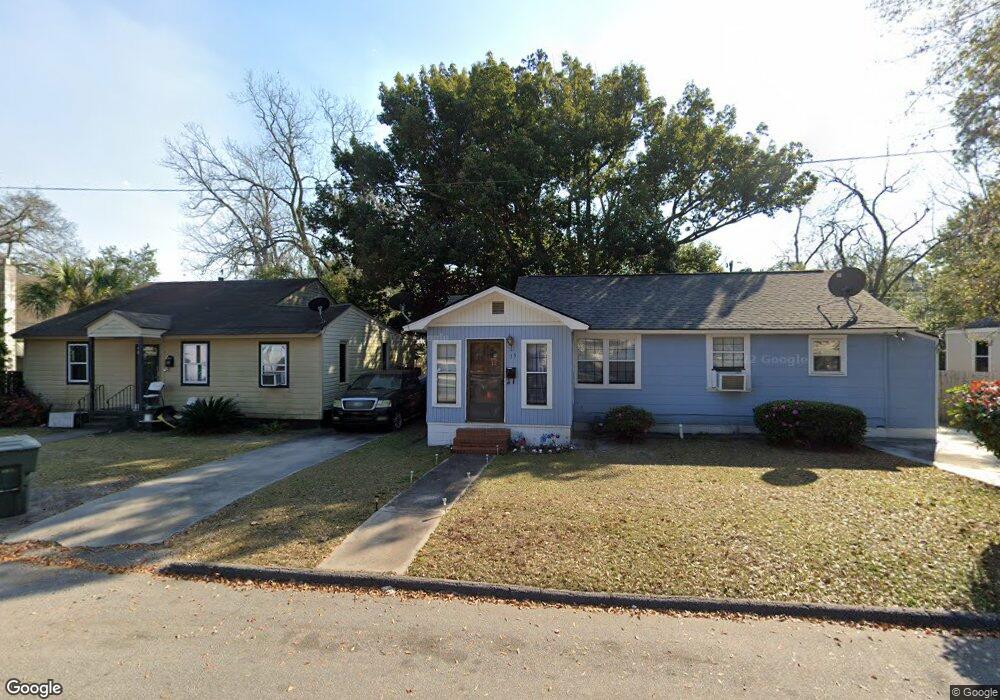 15 W 53rd St, Savannah, GA 31405 - photo 1