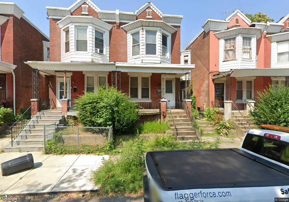 1326 N Frazier St, Philadelphia, PA 19131 - photo 1