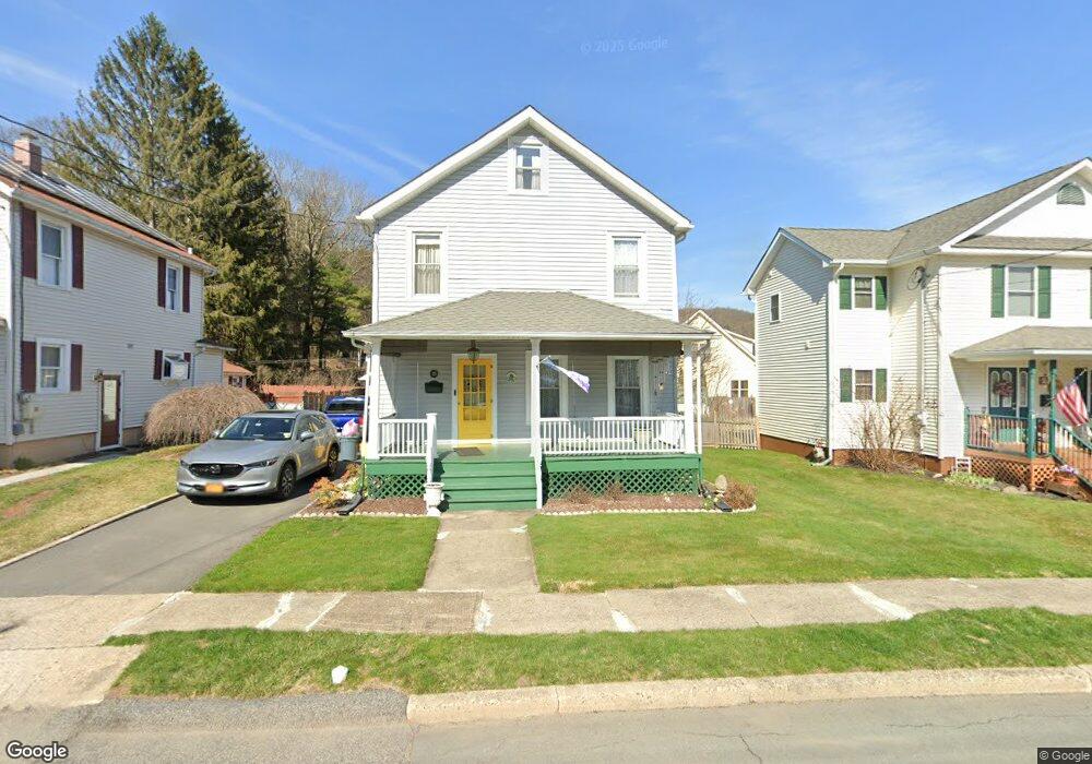 23 Reservoir Ave, Port Jervis, NY 12771 - photo 1