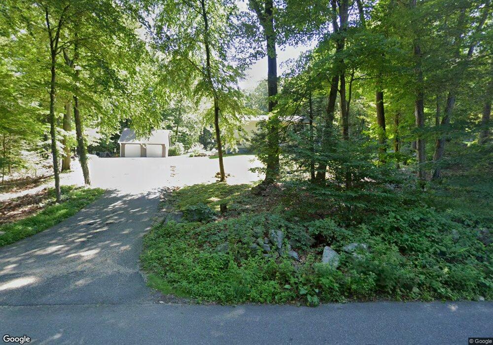 72 Mountain Rd, Redding, CT 06896 - photo 1