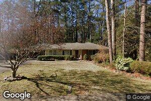 1414 Holly Ln NE, Atlanta, GA 30329