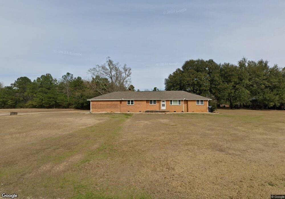 166 Ed Taylor Rd, Tylertown, MS 39667 - photo 1