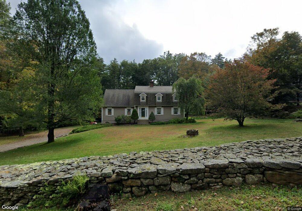 17 Delphi Rd, Stafford Springs, CT 06076 - photo 1