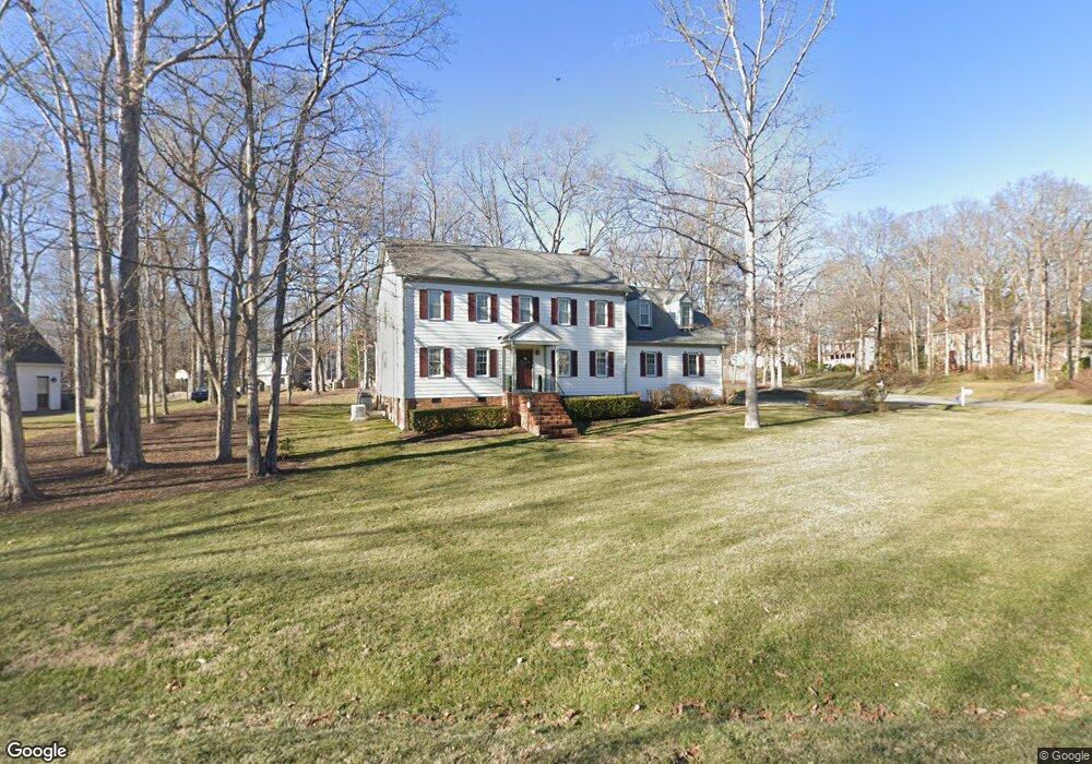 2201 Edgeview Ln, Midlothian, VA 23113 - photo 1