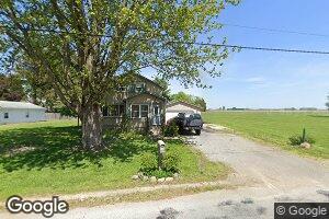 6442 Palmyra Rd, Palmyra, MI 49268