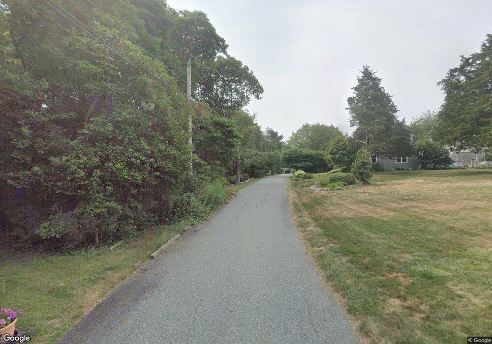 6321 Sunset Ave, North Kingstown, RI 02874 - photo 1