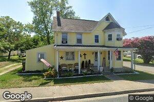 500 Ferry St, Sharptown, MD 21861