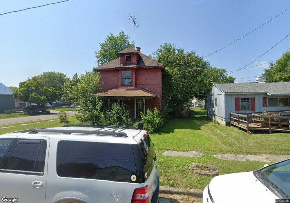 465 Thompson St, Marion, OH 43302 - photo 1