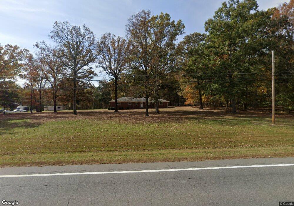 9470 Highway 601, Midland, NC 28107 - photo 1