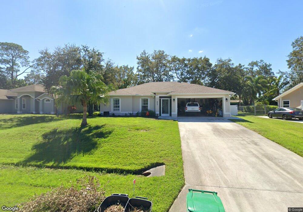 1323 Damask Ln unit 10, Sebastian, FL 32958 - photo 1
