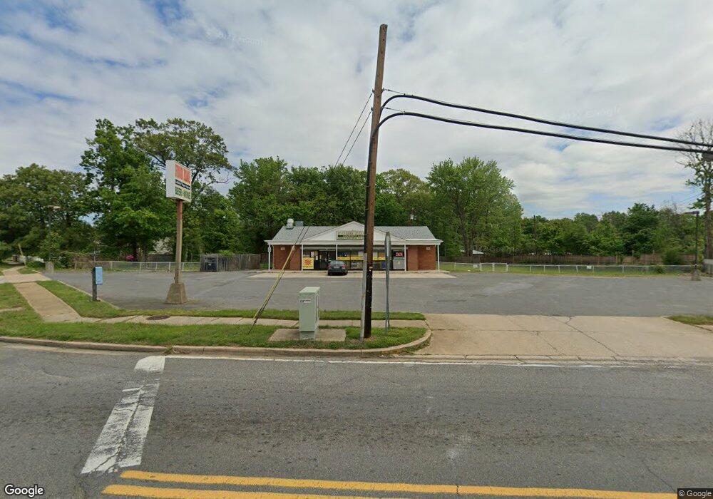 12500 Livingston Rd, Fort Washington, MD 20744 - photo 1