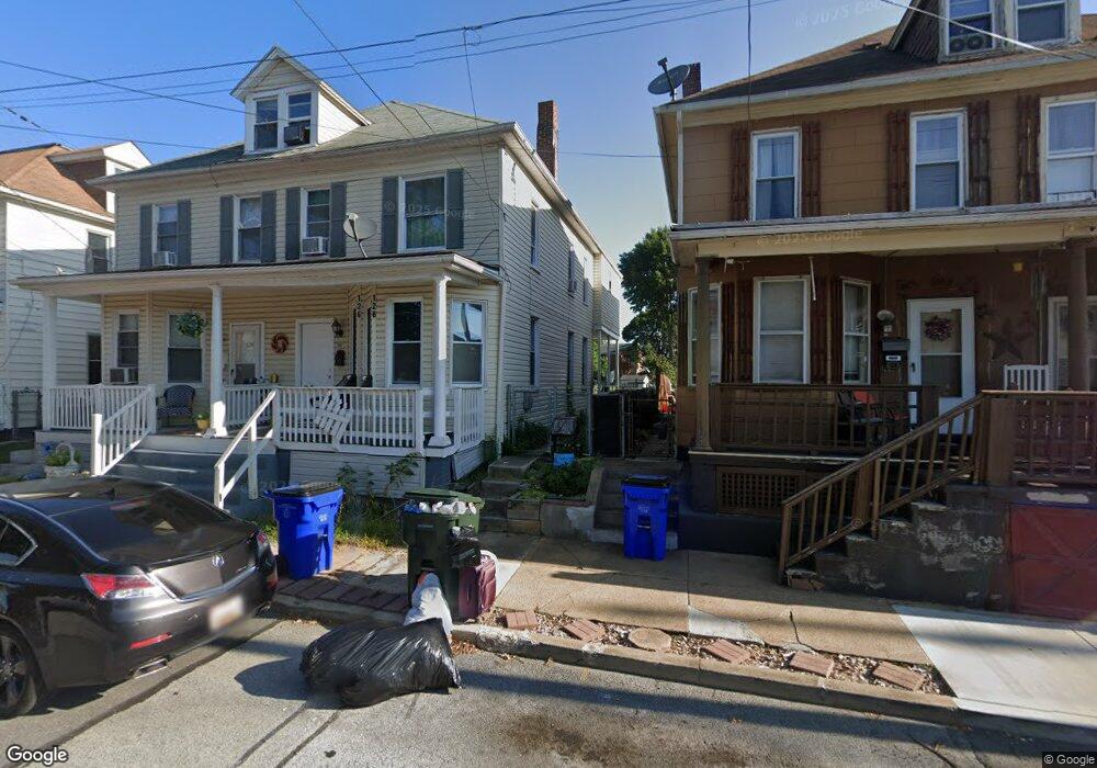 126 E First St, Hagerstown, MD 21740 - photo 1