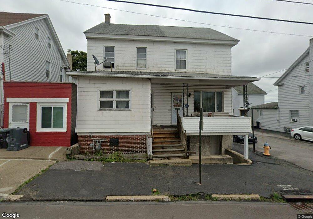603 Carson St, Hazleton, PA 18201 - photo 1