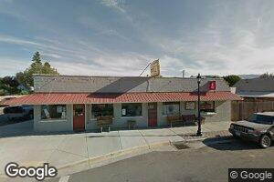 200 Main St, Richland, OR 97870
