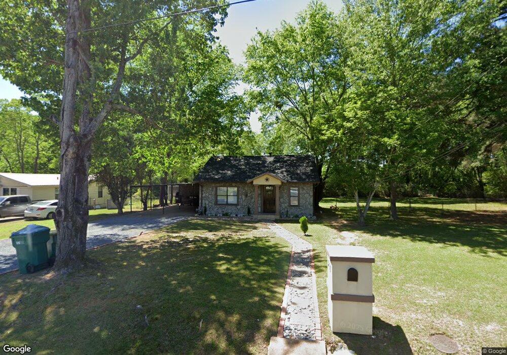 317 Madison Dr, Texarkana, TX 75501 - photo 1
