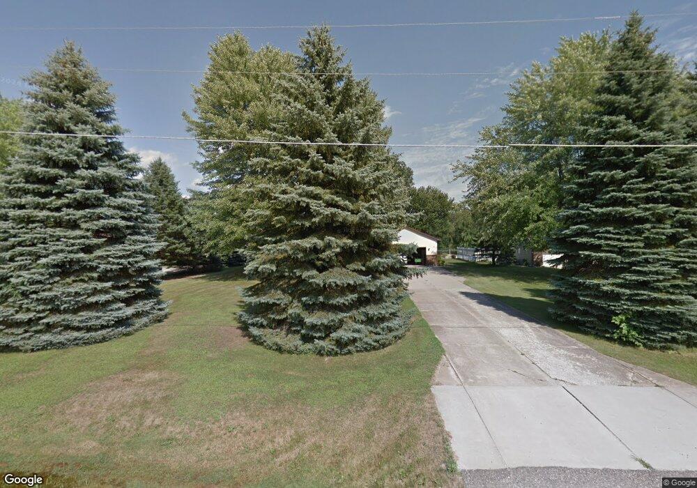 12474 Field Rd, Clio, MI 48420 - photo 1