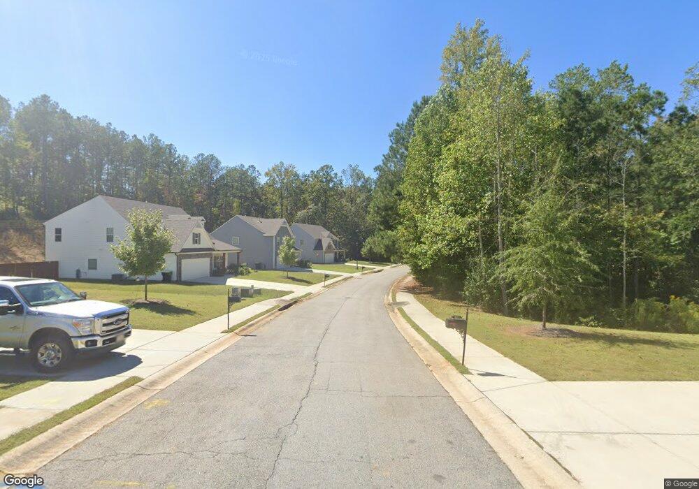 529 Silver Leaf Pkwy unit 36486485, Bremen, GA 30110 - photo 1