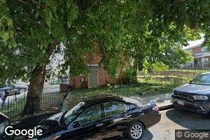 236-250 37th Place SE, Washington, DC 20019