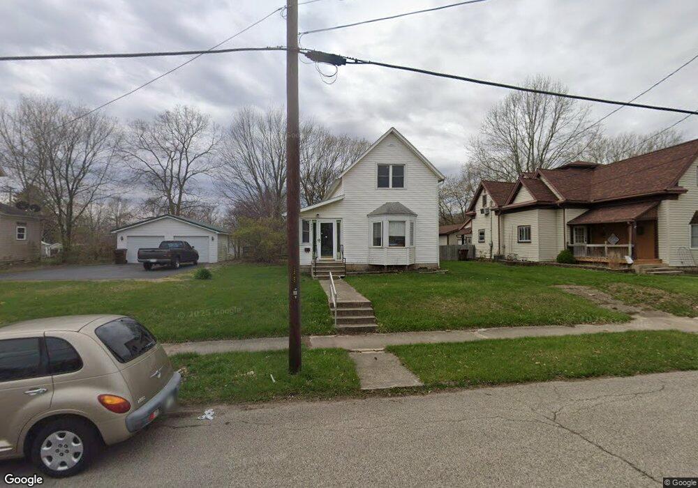 492 N Spring St, Wabash, IN 46992 - photo 1