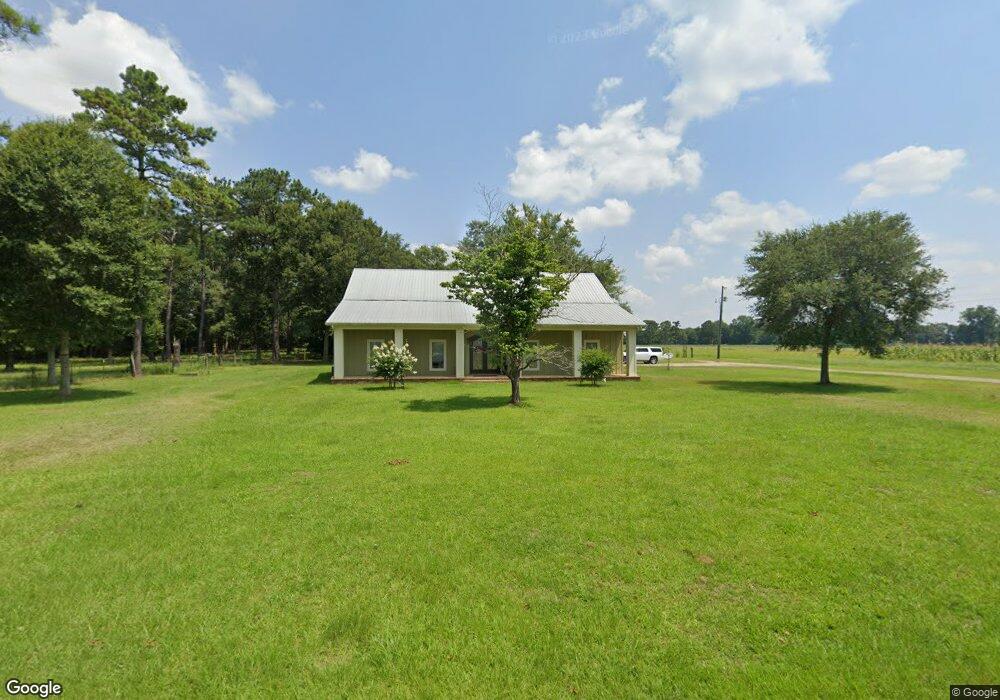 160 Parker Rd, Lucedale, MS 39452 - photo 1