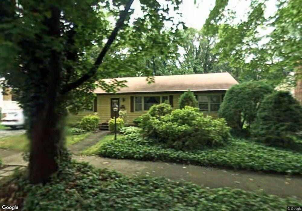 311 E Summit Ave, Haddonfield, NJ 08033 - photo 1