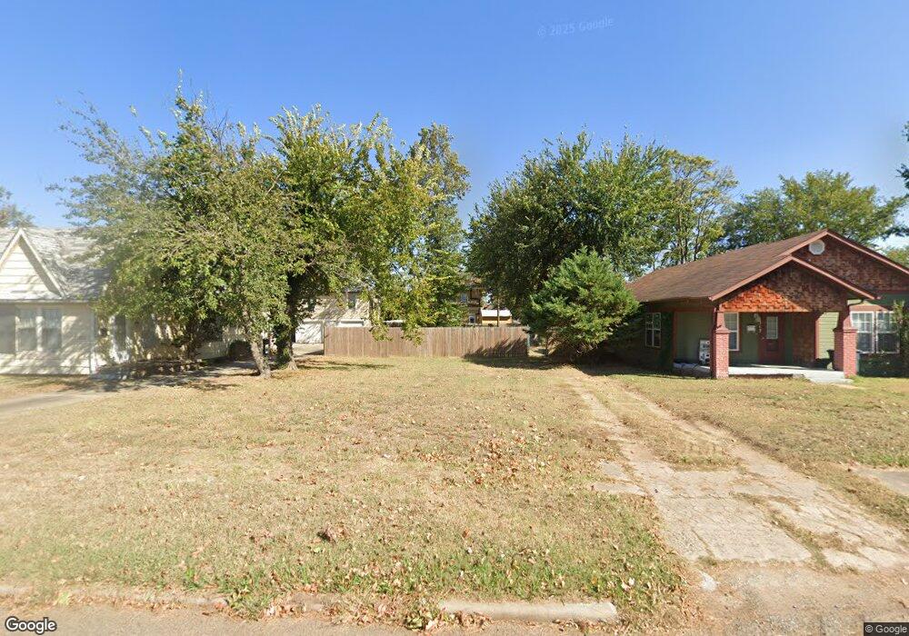 1315 N Beard St, Shawnee, OK 74801 - photo 1