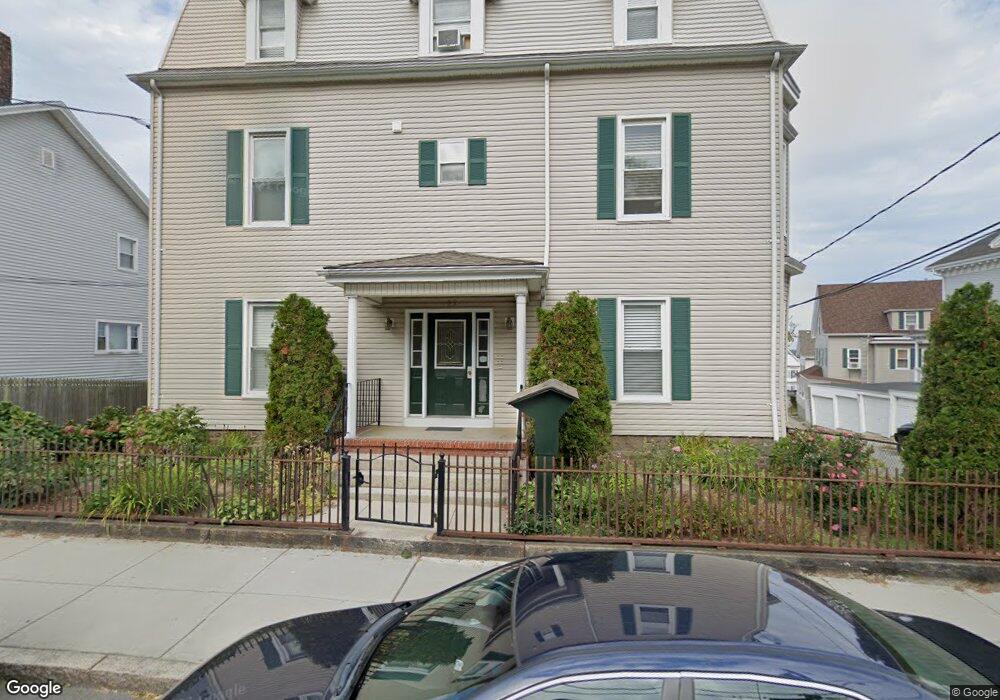 99 Ridge St, Fall River, MA 02721 - photo 1
