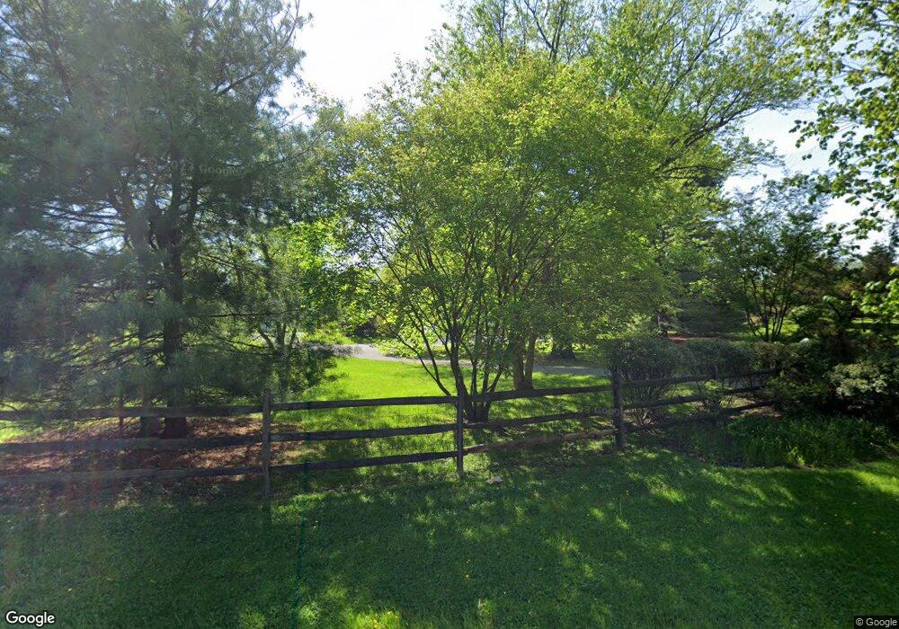 422 Dutton Mill Rd, Malvern, PA 19355 - photo 1