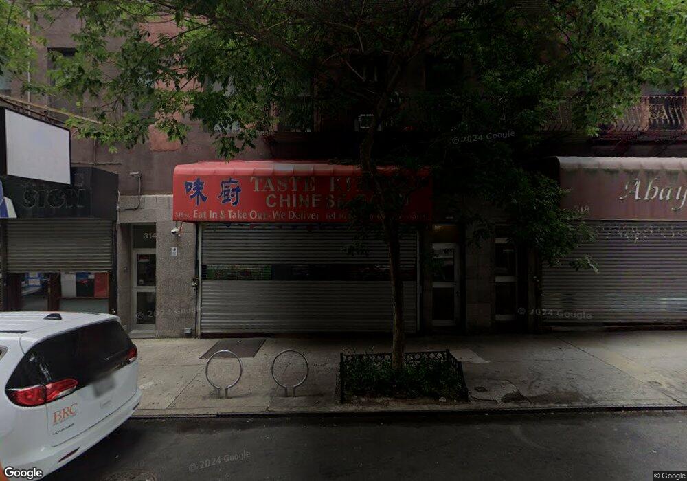 Street View Photo