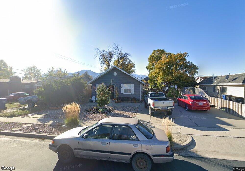 67 W 700 N, Spanish Fork, UT 84660 - photo 1