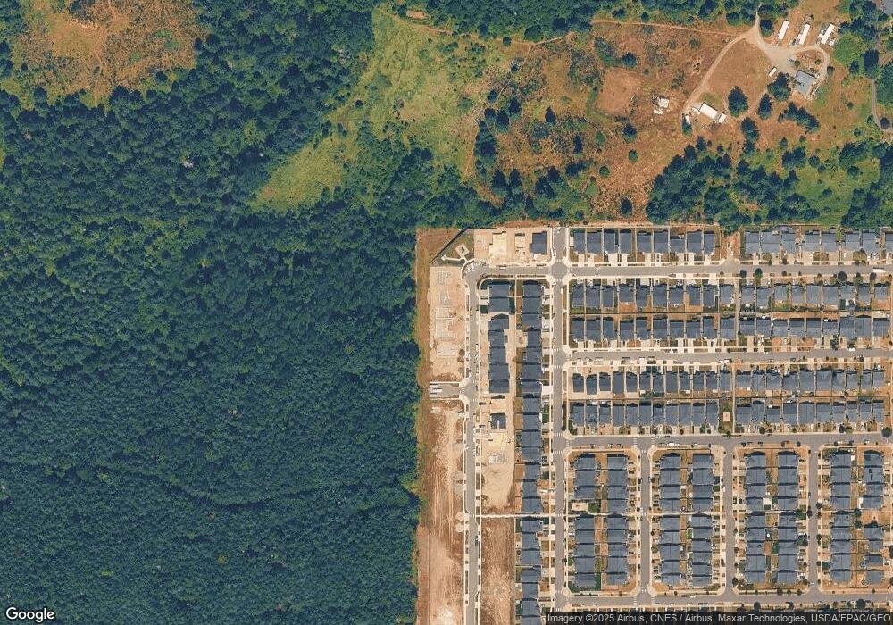 9871 Merrick St SE, Yelm, WA 98597 - photo 1