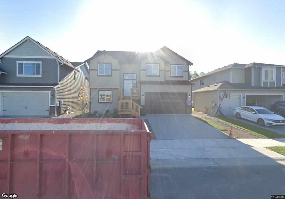 9880 Jackson St SE, Yelm, WA 98597 - photo 1