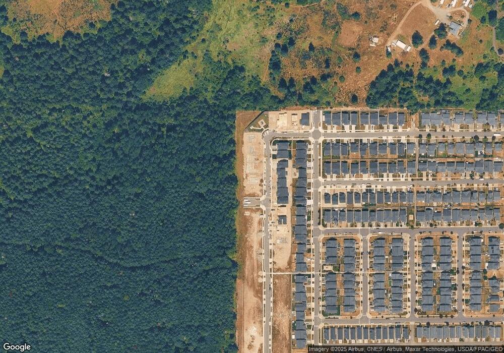 9883 Merrick St SE, Yelm, WA 98597 - photo 1