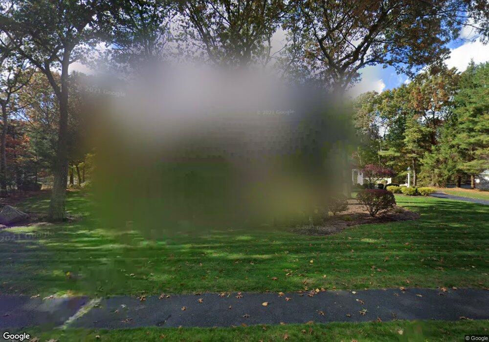 17 Pendulum Pass, Hopkinton, MA 01748 - photo 1