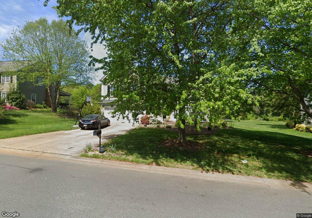 9109 Torrence Crossing Dr, Huntersville, NC 28078 - photo 1