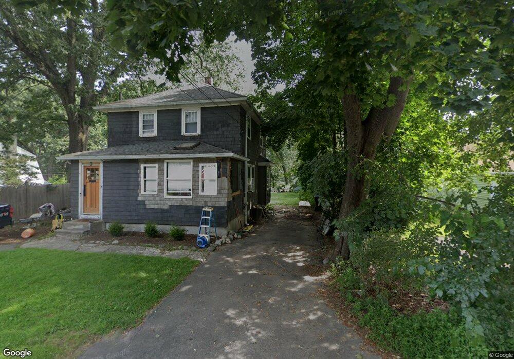 9 Magnolia Rd, Natick, MA 01760 - photo 1