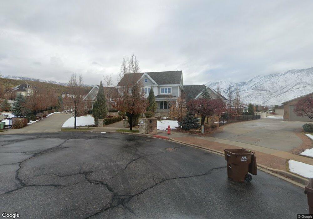 954 W Pfeifferhorn Ct unit 27, Alpine, UT 84004 - photo 1