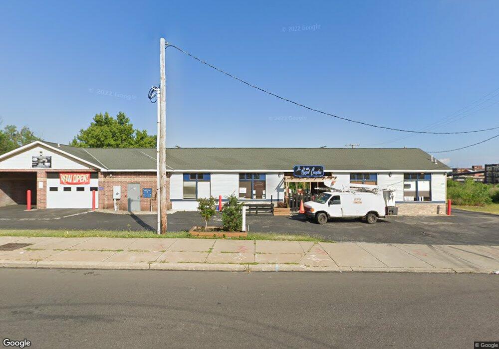 16163 Euclid Ave, East Cleveland, OH 44112 - photo 1