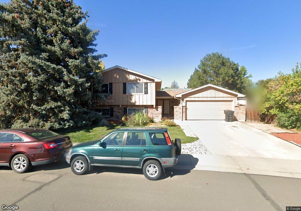 2841 E 131st Way, Thornton, CO 80241 - photo 1