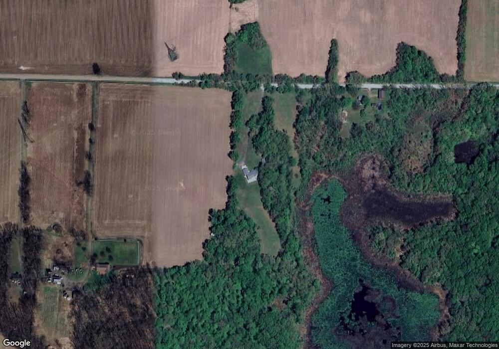 7700 E 350 N, Rolling Prairie, IN 46371 - photo 1