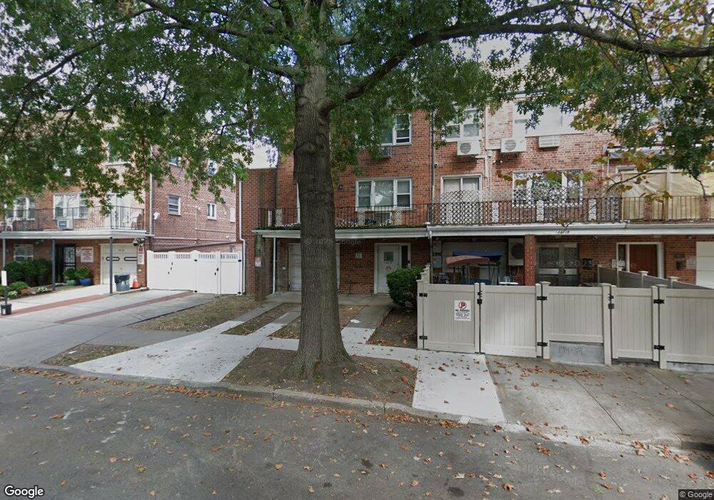 14437 75th Rd, Flushing, NY 11367 - photo 1