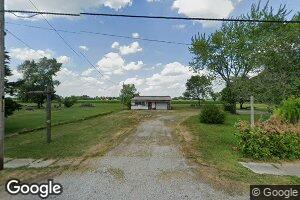 821 Williamson Ave, Staunton, IL 62088