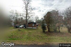 167 Rec Site 4 Rd, Converse, LA 71419